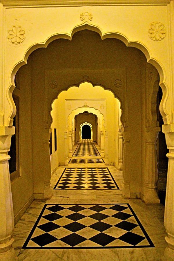 Sanchal Fort Barmer Exterior foto